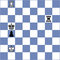 Kaufman - Kachko (Chess.com INT, 2020)