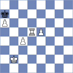 Gordievsky - Jarovinsky (chess.com INT, 2023)