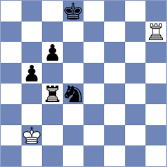 Zaichenko - Hoffmann (chess.com INT, 2021)