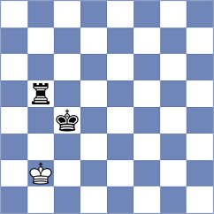 Alboredo - Garcia Correa (chess.com INT, 2023)