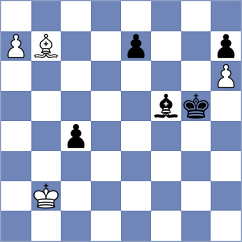 Suarez Uriel - Kretov (chess.com INT, 2022)