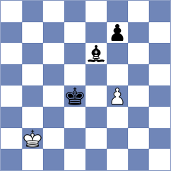 Nunez - Mekhane (chess.com INT, 2023)