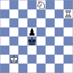 Nissinen - Gedgafov (chess.com INT, 2022)