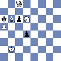 Bromann - Korkmaz (Chess.com INT, 2021)