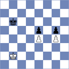 Todorovic - Santos Flores (chess.com INT, 2022)