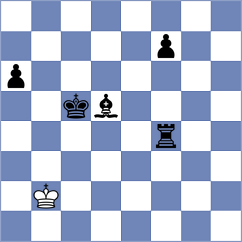 Maranhao - Kavinda (Chess.com INT, 2021)