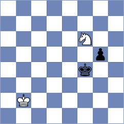 Vaclavik - Steel (Chess.com INT, 2021)
