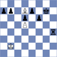 Acsinte - Crispin Ferreras (Chess.com INT, 2020)
