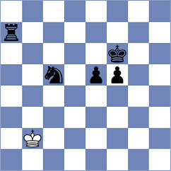 Havanecz - Paltrinieri (Chess.com INT, 2021)