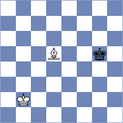 Santos - Kourkoulos Arditis (chess.com INT, 2023)