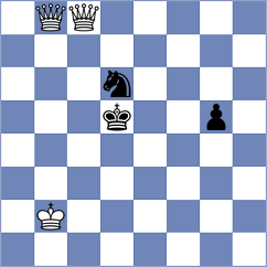 Rudykh - Thomas (chess.com INT, 2022)