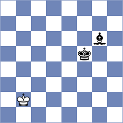 Maung - Matinian (Chess.com INT, 2021)