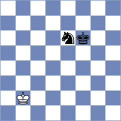 Sariego - Wernberg (chess.com INT, 2023)