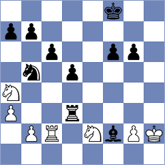 Taleb - Yoosuf (Chess.com INT, 2020)