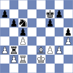 Bacrot - Andreikin (chess.com INT, 2024)