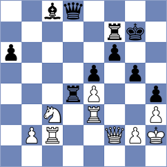 Hossain - Ahmed (Chess.com INT, 2020)