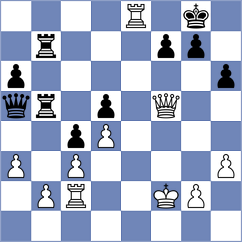 Bobnar - Novak (Chess.com INT, 2021)
