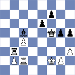 Toniutti - Melikyan (chess.com INT, 2024)