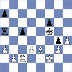 Gracia Alvarez - Maze (chess.com INT, 2021)