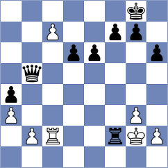 Morefield - Andreikin (Chess.com INT, 2021)