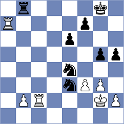 Vila Dupla - Slovineanu (chess.com INT, 2024)