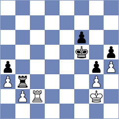 Cabreja Lora - Quevedo (chess.com INT, 2021)