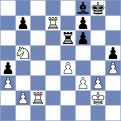 Paikens - Kochiev (chess.com INT, 2024)