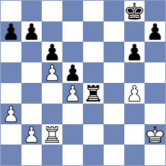 Sailer - Nastore (chess.com INT, 2021)