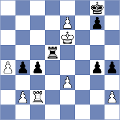 Niraj - Brunner (Chess.com INT, 2021)