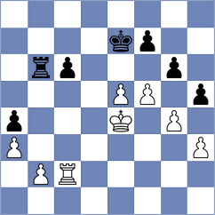 Almedina Ortiz - Perez Guerra (chess.com INT, 2024)