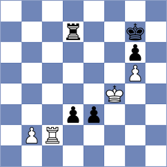 Khamdamova - Toncheva (FIDE Online Arena INT, 2024)