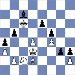 Ismayil - Mikhailovsky (chess.com INT, 2024)