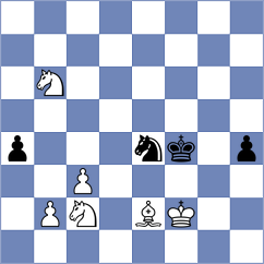 Chambers - Navalgund (chess.com INT, 2021)