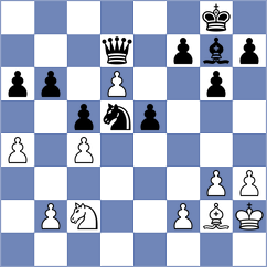 Banusz - Novosel (chess.com INT, 2024)