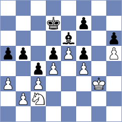 Viskelis - Ivana Maria (chess.com INT, 2023)