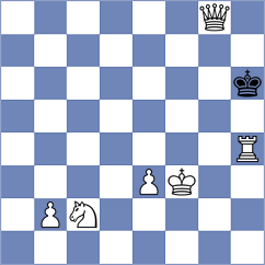 Zenker - Ribeiro (Chess.com INT, 2019)