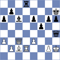 Zavgorodniy - Belenkaya (chess.com INT, 2024)
