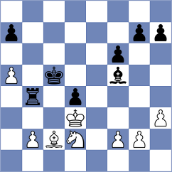 Teumer - Womacka (chess.com INT, 2023)