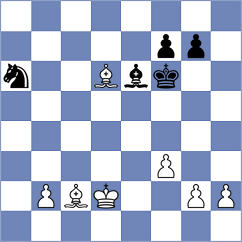 Fishbein - Hemam (chess.com INT, 2024)