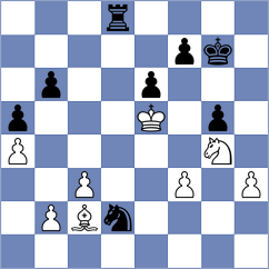 Kazmaier - Tristan (chess.com INT, 2024)