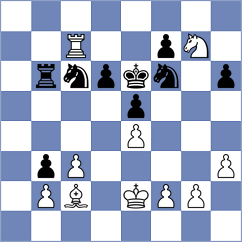 Meunier-Pion - Jelcic (chess.com INT, 2023)
