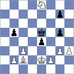 Dvirnyy - Mortazavi (chess.com INT, 2023)