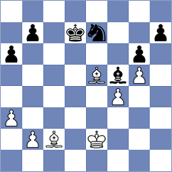 Skliarov - Korpics (chess.com INT, 2024)