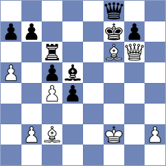 Dworakowska - Froewis (Chess.com INT, 2021)