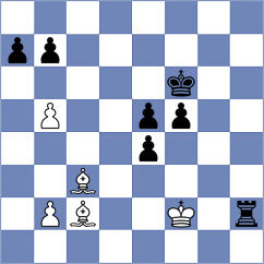 Sivakumar - Hilwani (Chess.com INT, 2020)
