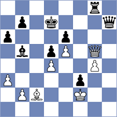 Di Berardino - Mendes Domingues (Chess.com INT, 2021)