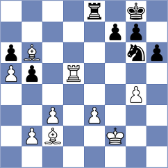 Burmakin - Ivanov (chess.com INT, 2024)