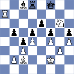 Pavlik - Mrazek (Chess.com INT, 2021)