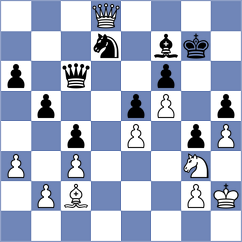 Gopal - Manolache (Chess.com INT, 2020)