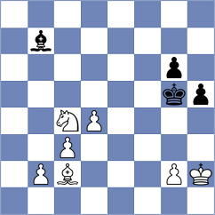 Anisimov - Liang (Chess.com INT, 2018)